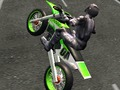 Oyunu Motocross Çılgınlığı  çevrimiçi
