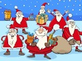 Oyunu Fotoğrafçılıkta Noel farklılıkları-2  çevrimiçi