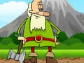 Oyunu Lof Gölge Maçı - 5  çevrimiçi
