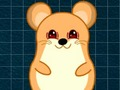 Oyunu Hamster Grid Ekleme  çevrimiçi