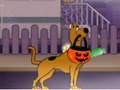 Oyunu Scooby Doo Scoobtober Hediye Ver  çevrimiçi