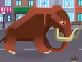 Oyunu Dino ekspres  çevrimiçi
