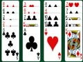 Oyunu Sabır Solitaire çevrimiçi