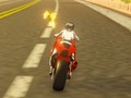 Oyunu Motosiklet Sürücüsü  çevrimiçi