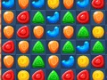 Oyunu Çerez Patlaması Mania  çevrimiçi