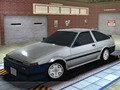 Oyunu Drift Arabalar  çevrimiçi