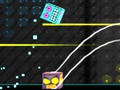 Oyunu Bay Mr. Dubstep çevrimiçi
