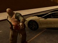Oyunu Supercars Zombie Sürüşü  çevrimiçi