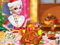 Oyunu Noel hindi yemek  çevrimiçi