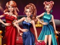 Oyunu Kırmızı Halı Modası çevrimiçi