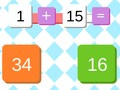Oyunu Matematik Mücadelesi çevrimiçi