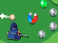 Oyunu Mini Golf Macerası çevrimiçi