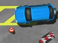 Oyunu Otopark  çevrimiçi