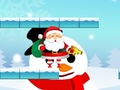 Oyunu Noel için dondur  çevrimiçi