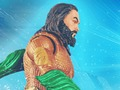 Oyunu Aquaman'in Atlantis'e Yarışı  çevrimiçi