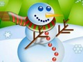 Oyunu Noel Beş Fark çevrimiçi