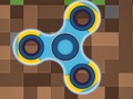 Oyunu Fidget spinner çevrimiçi