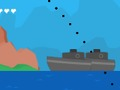 Oyunu DEF adası!  çevrimiçi