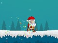 Oyunu Santa atla atla  çevrimiçi