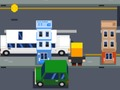 Oyunu Megakent Zıplayışı çevrimiçi