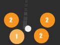 Oyunu Düşen Ballz  çevrimiçi