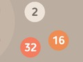 Oyunu Pullar 2048  çevrimiçi