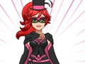 Oyunu Kawaii Süper Kahraman Yapıcı çevrimiçi