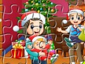 Oyunu Noel Yapboz 2  çevrimiçi