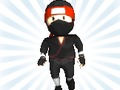Oyunu Nano Ninja çevrimiçi