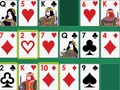 Oyunu Bağımlılık Solitaire  çevrimiçi