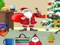 Oyunu Noel Partisi Gizli Nesneleri  çevrimiçi