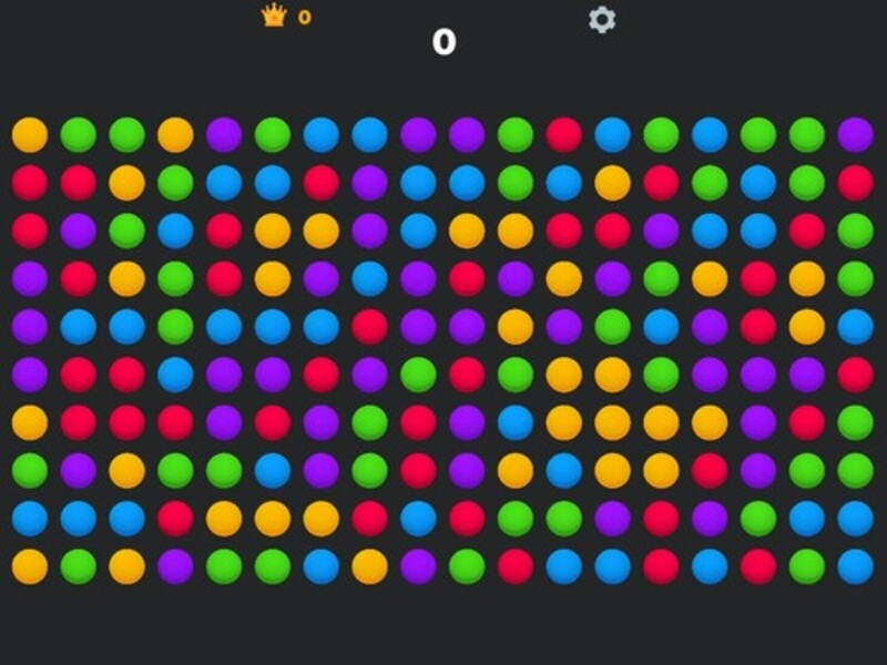 Oyunu Kabarcık pop balonlar çevrimiçi
