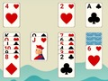 Oyunu Solitaire Efsanesi  çevrimiçi