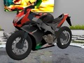 Oyunu Otoyol Motosikleti çevrimiçi