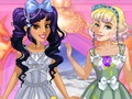Oyunu Lolita Prenses Partisi çevrimiçi