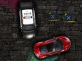 Oyunu Hırsız ile Polis çevrimiçi