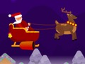 Oyunu Noel Baba'yı Kurtar çevrimiçi
