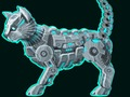 Oyunu Siber Kedi Meclisi  çevrimiçi