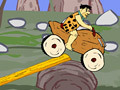 Oyunu Flintstones Trail  çevrimiçi