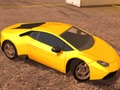 Oyunu Lamborghini araba simülatörü  çevrimiçi