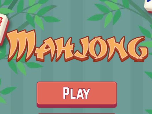 Oyunu Mahjong çevrimiçi