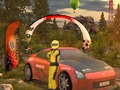 Oyunu Çamurda drift rallisi  çevrimiçi