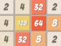 Oyunu 2048 bulmaca  çevrimiçi