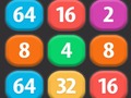 Oyunu 2048 Birleştirme  çevrimiçi