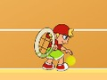 Oyunu Çılgın Tenis  çevrimiçi