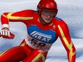 Oyunu Kayak simülatörü slalom  çevrimiçi