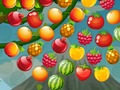 Oyunu Meyve çarkı baloncuk atıcı  çevrimiçi