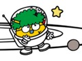 Oyunu Küçük Bayan Mucit: Astronomi  çevrimiçi