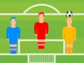 Oyunu Futbol kafaları  çevrimiçi