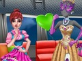 Oyunu Moda Akademisi  çevrimiçi